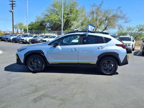 Used 2025 Subaru Crosstrek 2.5i Sport AWD/4WD image 13