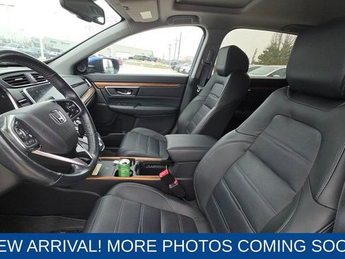Used 2020 Honda CR-V Touring image 11