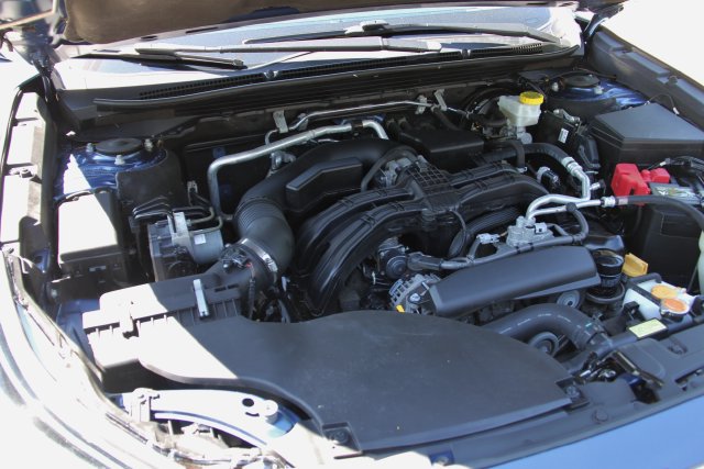 Used 2022 Subaru Outback Limited AWD/4WD image 15