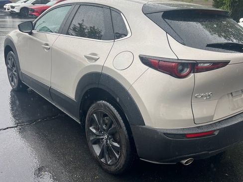 Used 2024 MAZDA CX-30 AWD 2.5 S w/ Select Sport Pkg image 5