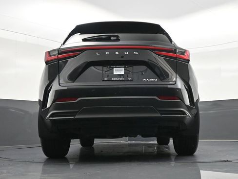 Used 2025 Lexus NX 250 FWD w/ Accessory Package (K3) image 27