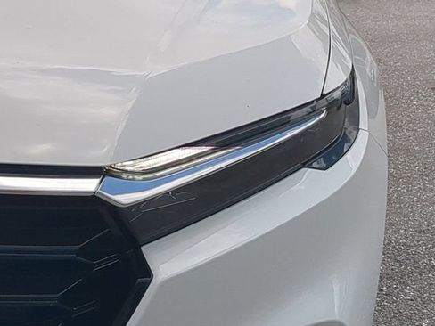New 2026 Honda CR-V EX-L image 8
