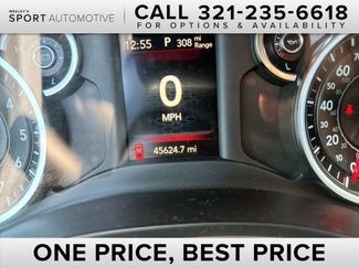 Used 2021 RAM 1500 Lone Star video 1