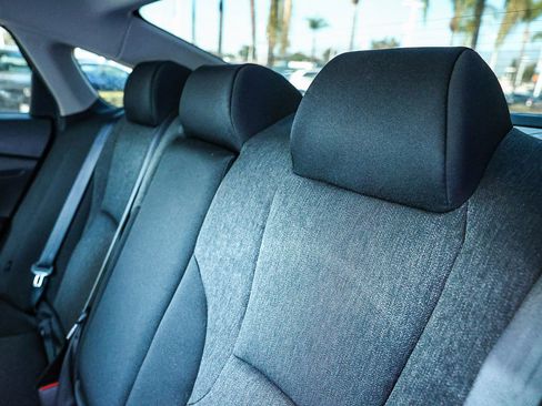 Used 2025 Honda Accord LX image 23