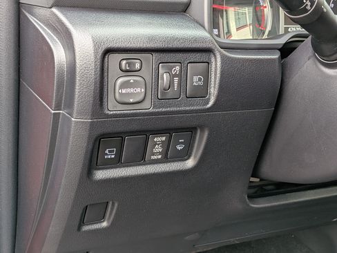 Used 2024 Toyota 4Runner TRD Pro AWD/4WD image 17