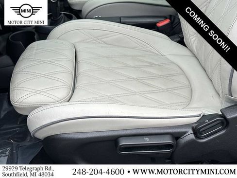 Used 2022 MINI Cooper S image 20