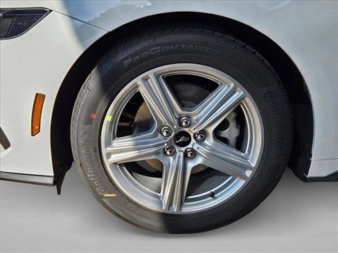 New 2026 Ford Mustang EcoBoost image 10