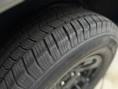 Used 1997 Toyota 4Runner Limited image 14