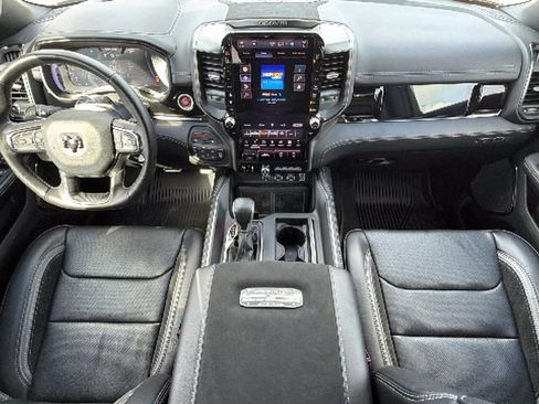 Used 2025 RAM 1500 RHO w/ RHO Level 1 Equipment Group AWD/4WD image 27