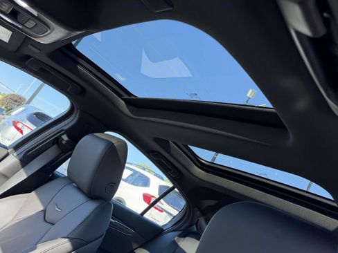 New 2026 Cadillac CT5 Sport w/ Technology Package AWD/4WD image 17