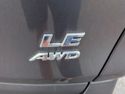 Certified 2024 Toyota RAV4 LE AWD/4WD image 12