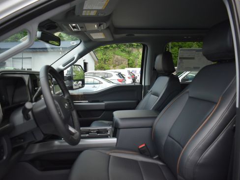 New 2026 Ford F350 Lariat w/ Lariat Ultimate Package AWD/4WD image 23
