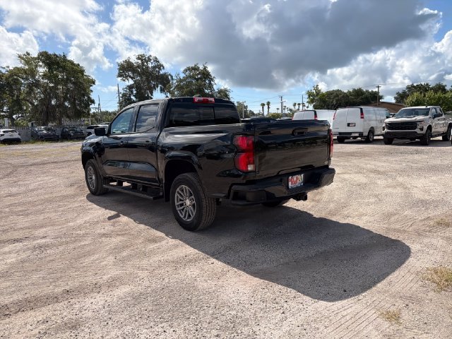 New 2026 Chevrolet Colorado LT w/ LT Convenience Package RWD image 6