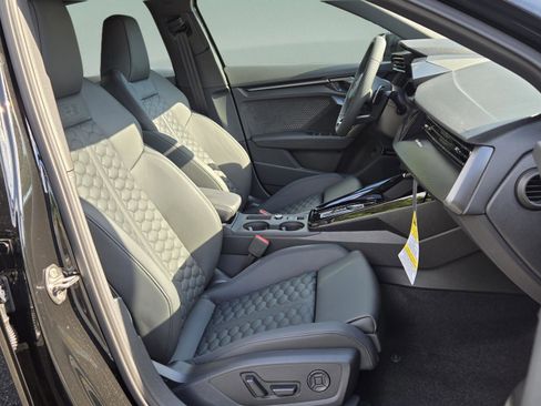 New 2026 Audi RS 3 AWD/4WD image 15