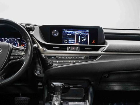 Used 2019 Lexus ES 350 FWD image 13