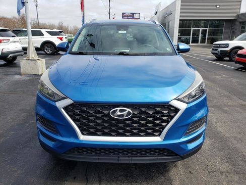 Used 2020 Hyundai Tucson Value image 2