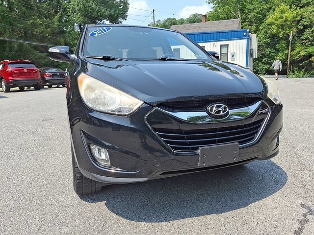 Used 2011 Hyundai Tucson Limited w/ Premium Pkg 3 AWD/4WD image 3