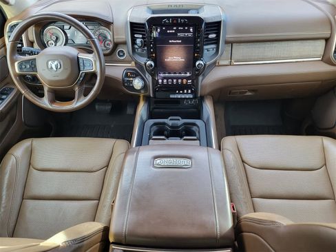 Used 2020 RAM 1500 Limited image 24