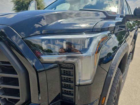 New 2026 Toyota Tundra TRD Pro AWD/4WD image 27