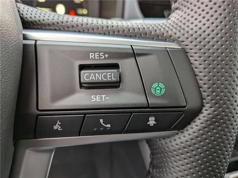 New 2026 Mitsubishi Outlander SE AWD/4WD image 19