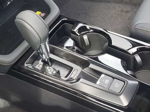 New 2026 Subaru Forester Touring AWD/4WD image 36