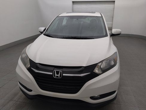 Used 2016 Honda HR-V EX image 15