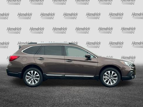 Used 2019 Subaru Outback 3.6R Touring w/ Popular Package #3A image 3