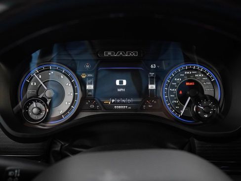 Used 2022 RAM 1500 Limited image 14