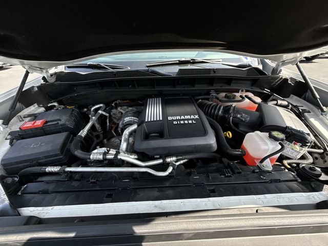 Certified 2024 GMC Sierra 1500 AT4 w/ Technology Package AWD/4WD image 30