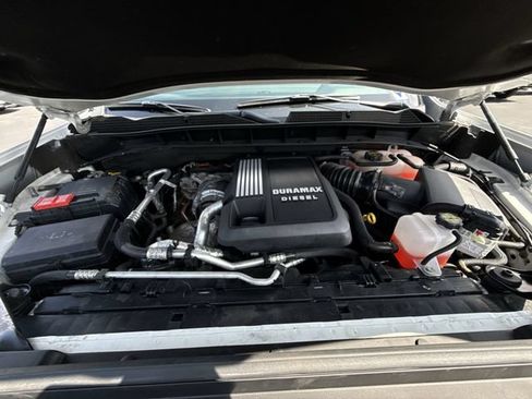 Certified 2024 GMC Sierra 1500 AT4 w/ Technology Package AWD/4WD image 30