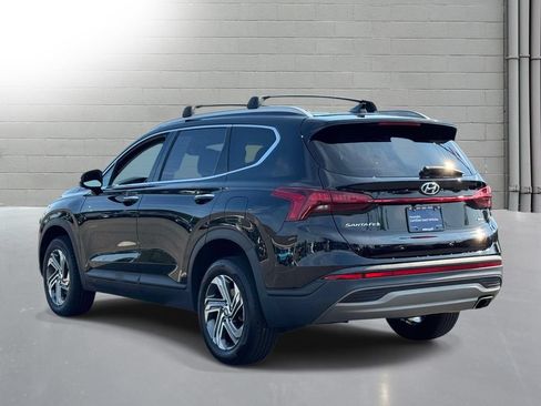 Used 2023 Hyundai Santa Fe SEL AWD/4WD image 6