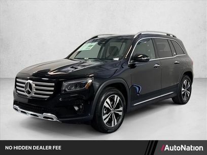 New 2026 Mercedes-Benz GLB 250