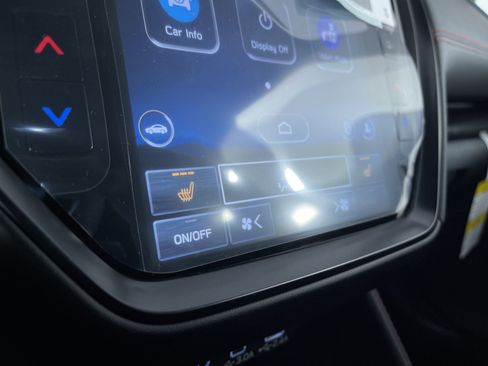 New 2026 Subaru WRX Premium image 20