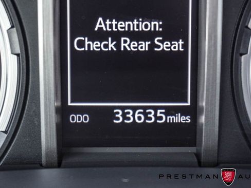 Used 2022 Toyota 4Runner TRD Off-Road Premium w/ Moonroof Package image 30