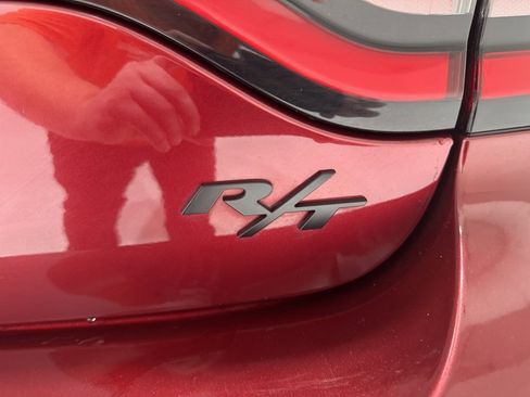 Used 2022 Dodge Charger R/T w/ Plus Group image 10