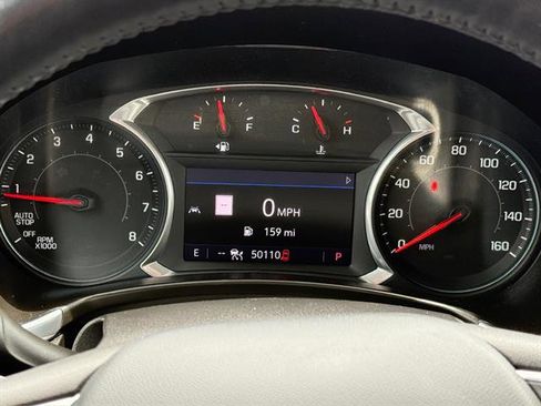 Used 2021 Chevrolet Equinox Premier image 16