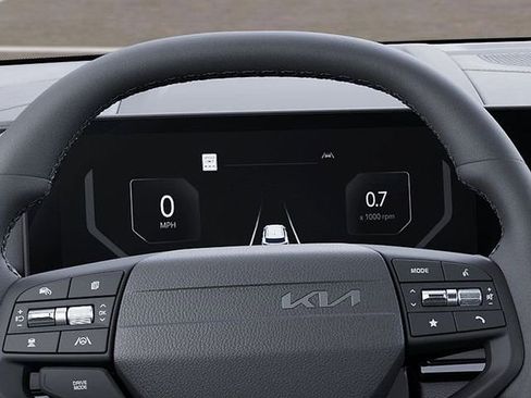 New 2026 Kia Sportage SX FWD image 38
