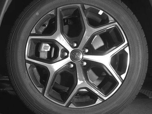 Used 2025 Jeep Compass Limited AWD/4WD image 12