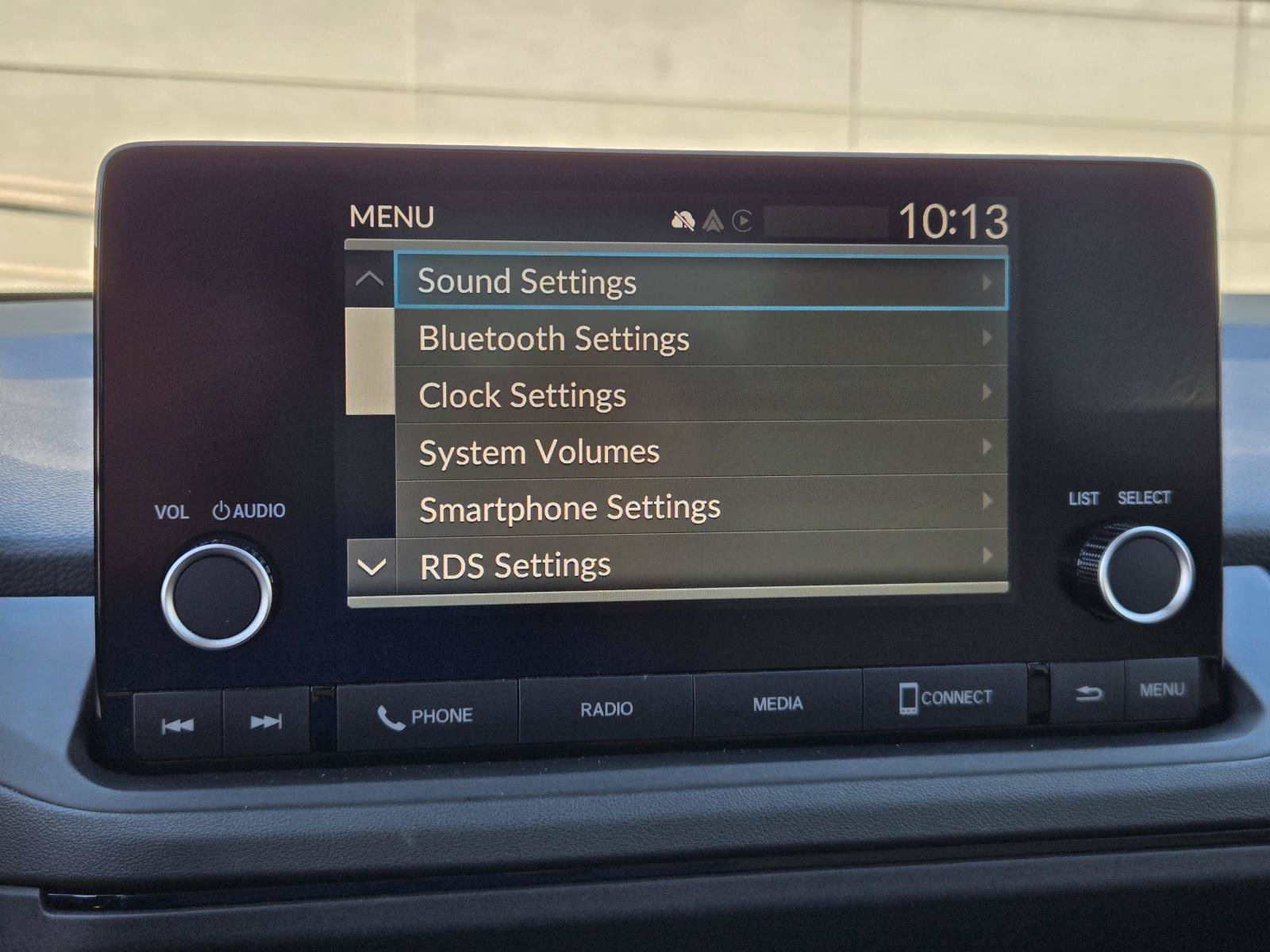 Used 2024 Honda Accord LX image 9