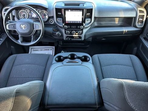 Used 2024 RAM 2500 Tradesman w/ Towing Technology Group image 13