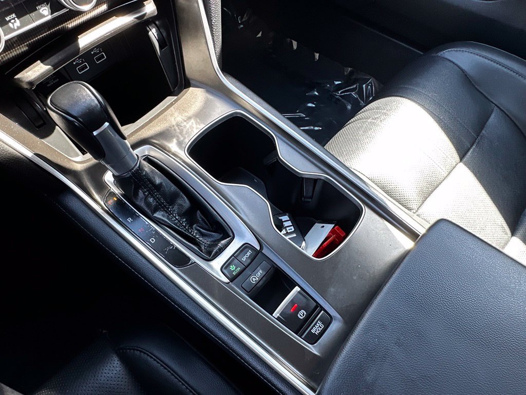Used 2021 Honda Accord Sport Special Edition image 31