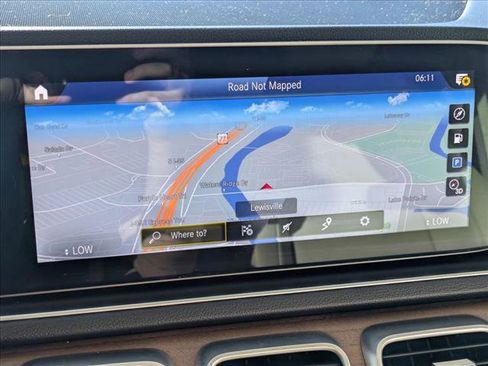 Used 2022 Mercedes-Benz GLE 350 image 16