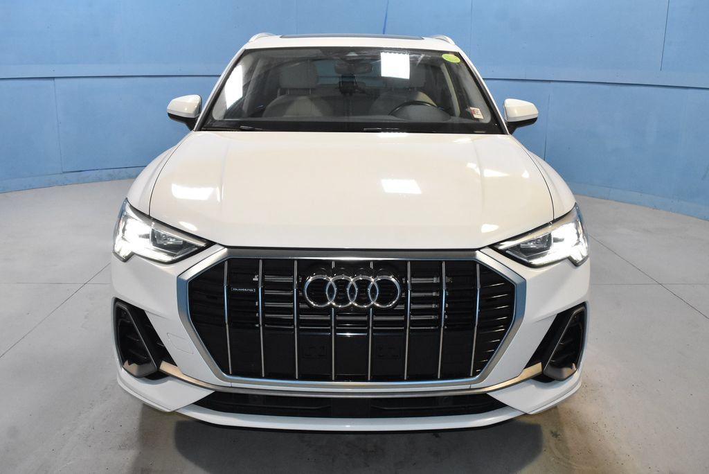 Used 2022 Audi Q3 2.0T Premium Plus AWD/4WD image 26