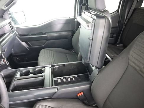 Certified 2023 Ford F150 XL w/ STX Appearance Package AWD/4WD image 35