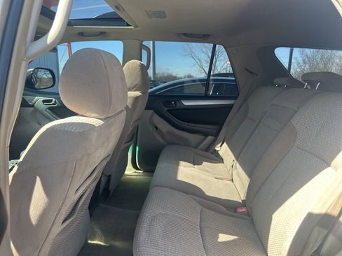 Used 2004 Toyota 4Runner Limited image 19