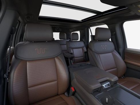 New 2026 Ford Expedition King Ranch AWD/4WD image 12