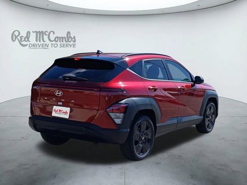 New 2026 Hyundai Kona SEL Sport FWD image 5