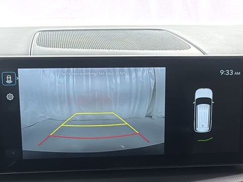 Used 2025 Hyundai Santa Fe SEL image 29