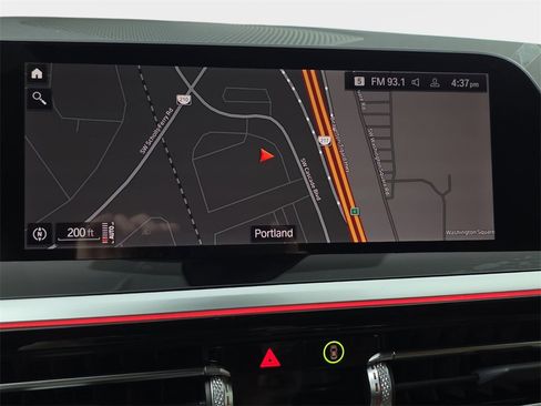 New 2026 BMW Z4 sDrive30i w/ Premium Package image 21