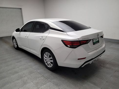 Used 2023 Nissan Sentra S FWD image 5